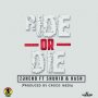 ZJ HENO FT. SHUKID & KASH - RIDE OR DIE - SINGLE #ITUNES 5/12/17 #PREORDER 5/5/17 @zjheno