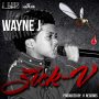 WAYNE J - ZICK V - SINGLE #ITUNES 5/20/16 @jbezdsonofpain