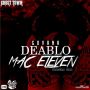 DEABLO - MAC ELEVEN - SINGLE - #ITUNES 8/21/2015 @DEABLOJOP @CRUSHROAD876