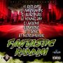 FANTASTIC RIDDIM - RED RAT, NAVINO, IYA CHAMPS #ITUNES 11/11/16 @spitfiyahfilms