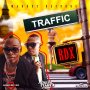RDX - TRAFFIC - SINGLE #ITUNES 7/7/14 @rdxmusic @1realmarkus