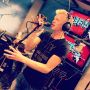 Het zonnetje schijnt! En verkoeling op je radio... @johannesrypma is er klaar voor