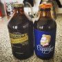 Cold brew rising: Cuppajoe from #rotterdam vs stumptown from #NYC 
#coffee