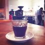 I'm in love with the Geisha... ☕️
#coffee #Guatemala #filterforlife #manmetbrilkoffie