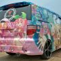 【第10回ひめたま痛車祭り】やはり平らな面積の多いミニバンは痛車向きだなｗ