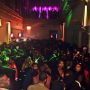 @LifeAsLala_ u taller then everybody in the crowd tho