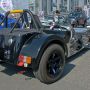 【痛Gふぇすた in お台場2015】スーパー7にも痛車の波ががが