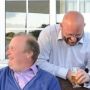@markthecab A quality company of blokes, lots of laughs.