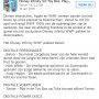 @iCulture @BenjaminRK Disney Infinity 3.0 hoort er ook bij zo te zien.