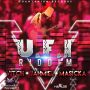U.F.I RIDDIM - MASICKA, JAHMIEL, VITCH #ITUNES 10/2/15 #PREORDER 9/18/15 @quantanium_rec