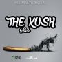MELO - THE KUSH - EP #ITUNES 4/21/15 @melomusicproductions