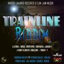 VARIOUS ARTIST - TRAINLINE RIDDIM #ITUNES 1/8/16 @chrys1rock