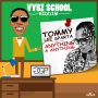 TOMMY LEE SPARTA - ANYTHING A ANYTHING - VYBZ SCHOOL RIDDIM - #ITUNES 12/2 #PRE 11/18 @TommyLeeSparta @goodgoodprod 