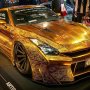 【東京オートサロン2016】KUHL RACING & ARTISブース ピッカピカやぞｗｗｗｗｗｗｗｗ
