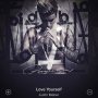 Belieber 
#maarecht #loveyourself 👶🏼