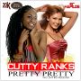 CUTTY RANKS - PRETTY PRETTY - SINGLE -  ZIGGY BLACKS PRODUCTIONS #ITUNES 7/23/13 @Ziggyblacks 