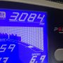 Lekker rennen op de vrijdagochtend. 3 km achter de rug en ik hou het met dit tempo pppnog wel 2 uur vol #loopband 