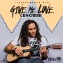 CONKARAH - GIVE ME LOVE - SINGLE #ITUNES 3/18/16 @troublemekkahcr 