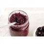 Kijk eens aan, het recept van de heerlijke blauwe bessenjam die @vitalitien gebruikte voor het ontbijtkoekje van afgelopen week staat ook online! Link in bio!
#blueberryjam #foodblog #healthy #jam #nosugar