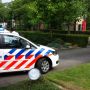 Niets aan de hand mensen. Is voor foto #onderdeloep bij #rtvoost. Gewoon doorlopen... ;)