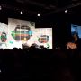 Sessie met Biz Stone (mede-oprichter Twitter) #sxsw #sxswnl