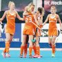 Happy with our 6-2 win. Tomorrow game 2 vs GB #ct2016 #lekkerknuffelen