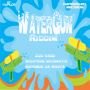 VARIOUS ARTIST - WATER GUN RIDDIM #ITUNES 10/14/14 @hypeyawdz