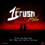 VARIOUS ARTISTS - 1ST CRUSH RIDDIM #ITUNES 10/9/15 @romezrec