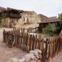 Just like in the movies💰⚒🏜#calico #ghosttown #since1981 #miningtown #silver #historicallandmark #SanBernardinoCounty #mojavedesert #mojave #california #roadtrip