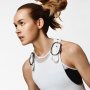 Het eerste goud voor #teamNL ! Anna vd Breggen! Hier prachtig op de foto gezet door @joukebos voor @nlvogue (Styling: @hannahvanwell) way to Go Anna! 
@teamnlinsta @teamnl_nocnsf #olympics
