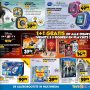 @MediaMarktAadR Bij @ToysXL 1+1 gratis op alle Disney Infinity 3.0 playsets. Kan ik daarvoor ook bij jullie terecht?