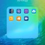 Meer apps per folder. 