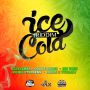 ICE COLD RIDDIM - #ITUNES 6/30/15 #PREORDER 6/16/15 @CollieBuddz GENTLEMAN @RealJahVinci @iamthececile @jwonder21 @LoudCityMusic @21sthapilos