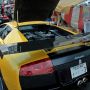 【蔵の街サマーフェスタ】リアビューはフェラーリよりランボの方が今風でカッコいいよな それに何でこんなにGTウィングが似合うんだよｗ