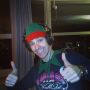 Steun, toeverlaat, topproducer en vriend @tjitseleemhuis is jarig vandaag!! Van harte Tjibsma!