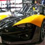 【東京オートサロン2017】英国製らしいライトウェイトスポーツ ZENOS CARS E10 