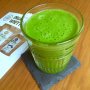 Groen als gras en bomvol eiwitten. @ekopura maakte deze vrolijke shake voor je. Thuis proberen? Link in bio!
#eiwitshake #proteinshake #smoothie
