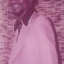 My cousin sent me a photo of my pops from the 70's, so y'all get the picture of where I get it from. P-I TillYouD-ie