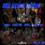 VARIOUS ARTIST - BAR KRYME RIDDIM #ITUNES 7/7/15 @JAYDSJOP