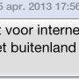 @vodafoneNL Maar waarom? En wat dan?