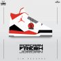 POPCAAN - FRESH JORDAN - SINGLE #ITUNES 12/2 #PRE 11/15 @ANJUBLAX @UIMRECORDS @PopcaanMusic 