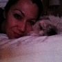 Me and my little munchkin 
