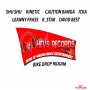 VARIOUS ARTISTS - BIKE DROP RIDDIM #ITUNES 1/20/17 @shushumusic145