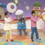 メーコブったらｗ　#etv