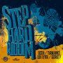 VARIOUS ARTISTS - STEP HARD RIDDIM #ITUNES 9/30/16 #PREORDER 9/16/16 @allfacesent