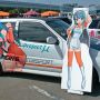 【痛Gふぇすた in お台場2015】このキャラは山口美羽っていうのか..._〆(・∀・＠)ﾒﾓﾒﾓ
