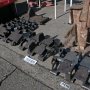 【第20回大洗あんこう祭り】履帯これくしょん どっから持ってきたんだコレｗｗｗｗｗ 