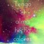 #pensarenamor cura el alma