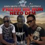 COOL BREEZE FT. DINGY X CENTRICC - FRIEND WE NUH NEED DEM - SINGLE #ITUNES 7/1/16 @coolbreeze_0851