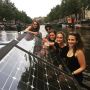 #vare #zonnenenergie #amsterdam @kinboatams